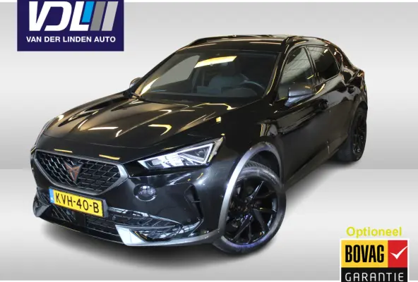 1.4 TSI e-Hybrid Essential Apple Carplay/Android Auto l Voorstoelen verwarmd l Keyless entry / start l stuur verwarmd