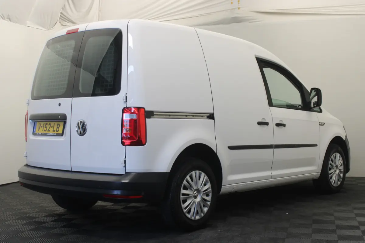 2.0 TDI L1H1 BMT Economy