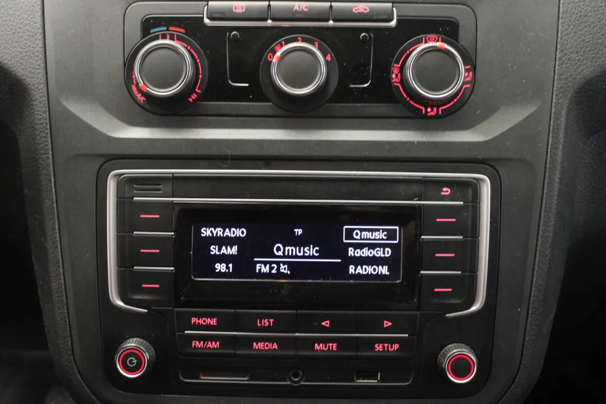 2.0 TDI L1H1 BMT Economy