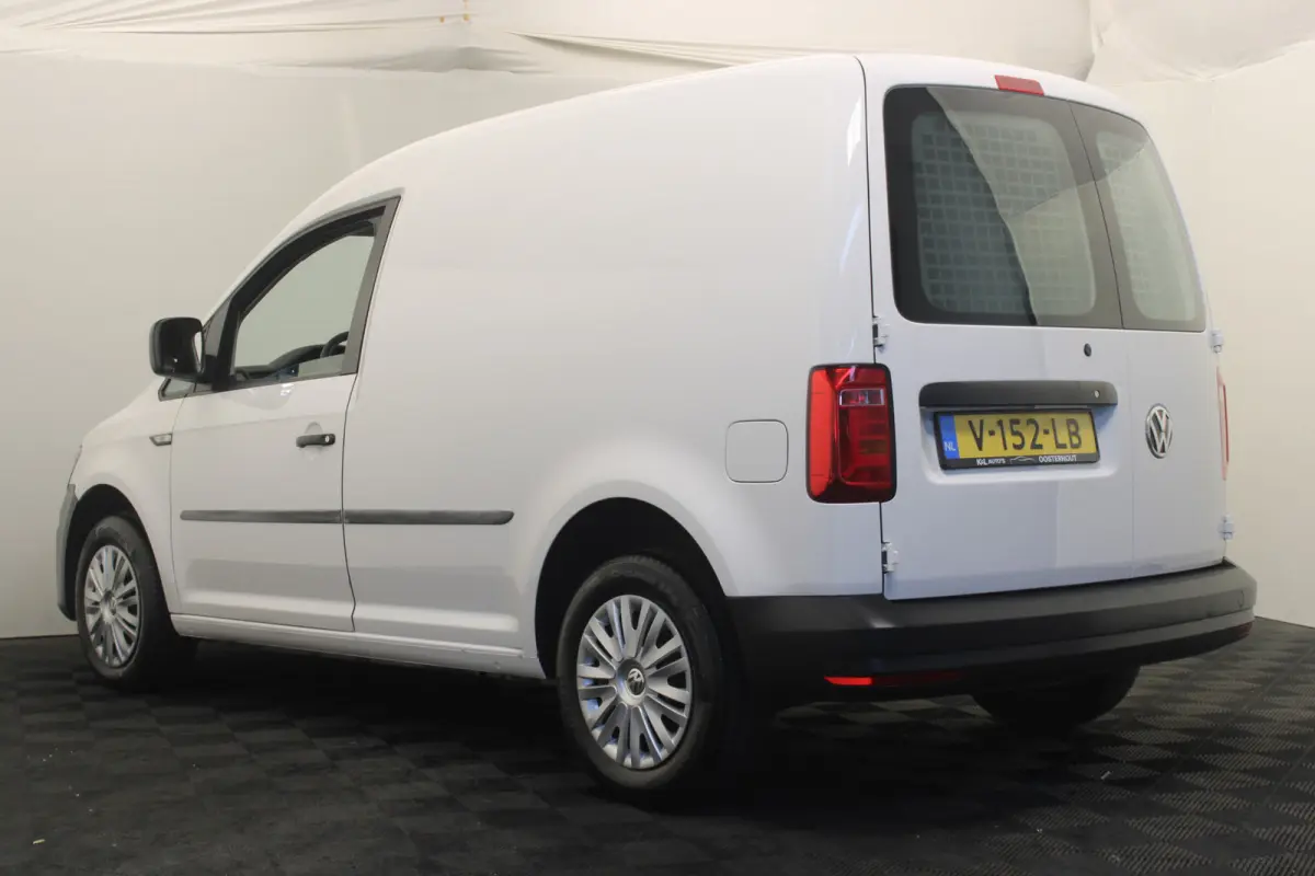 2.0 TDI L1H1 BMT Economy