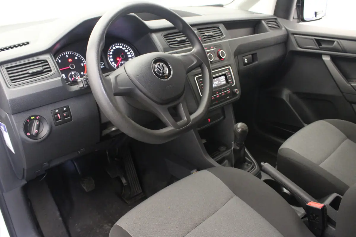 2.0 TDI L1H1 BMT Economy