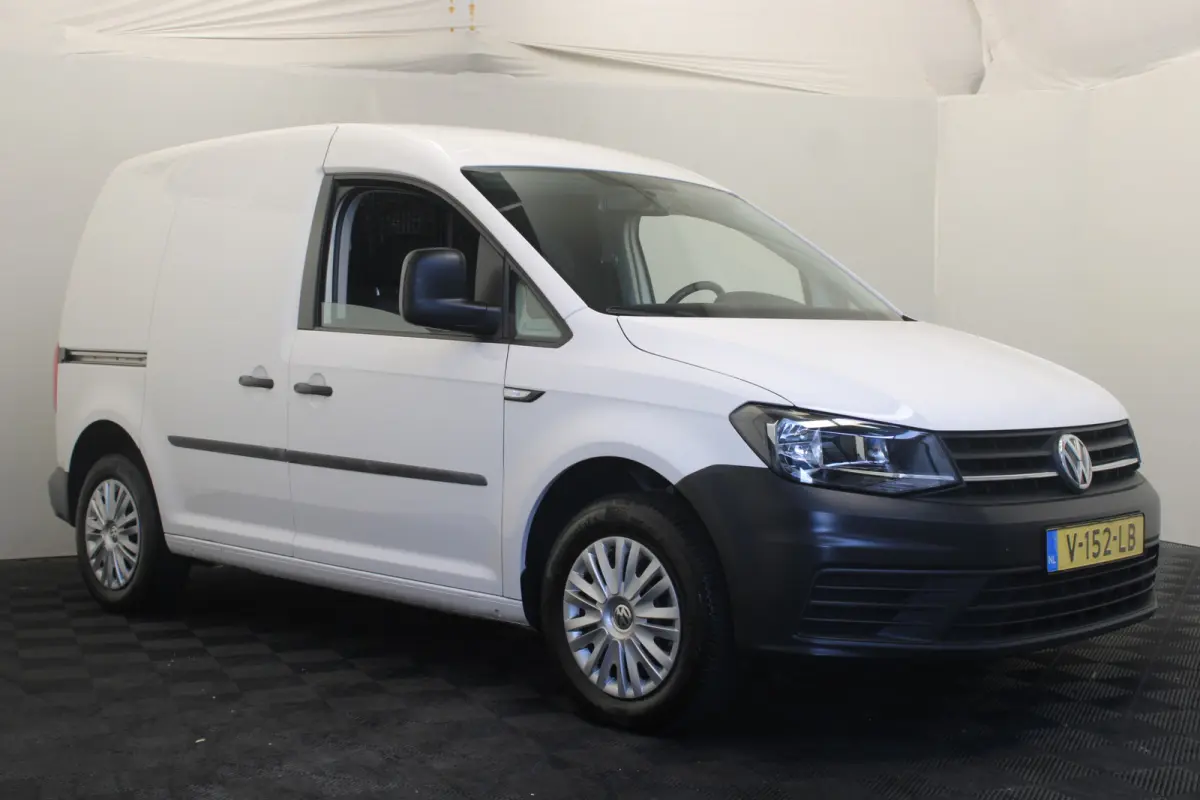 2.0 TDI L1H1 BMT Economy