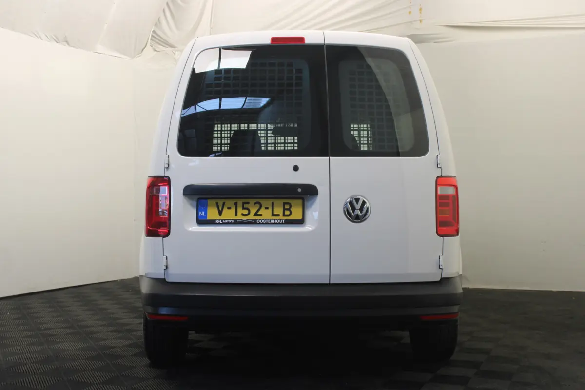 2.0 TDI L1H1 BMT Economy
