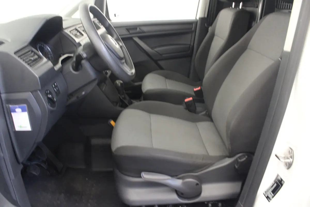 2.0 TDI L1H1 BMT Economy