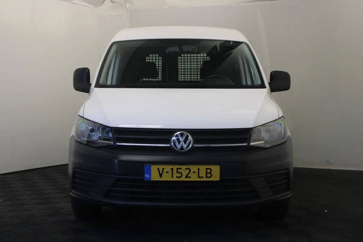 2.0 TDI L1H1 BMT Economy