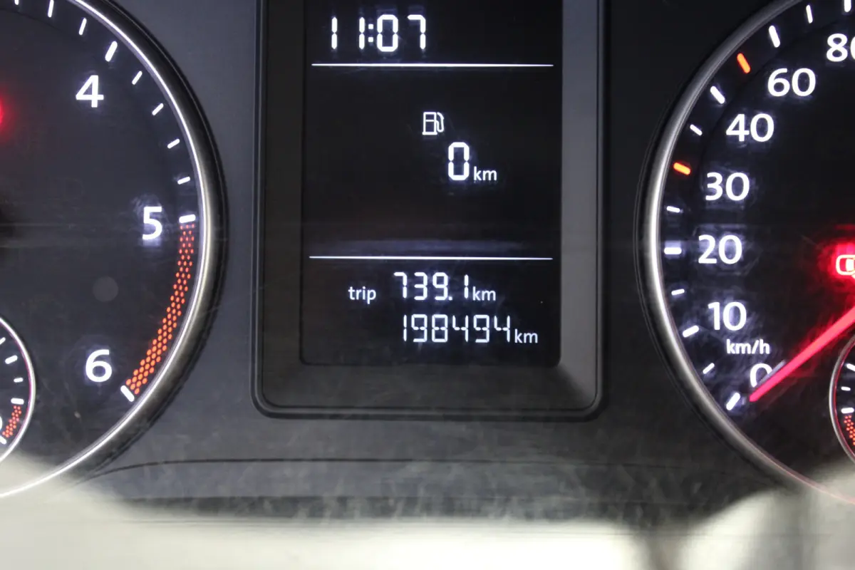 2.0 TDI L1H1 BMT Economy