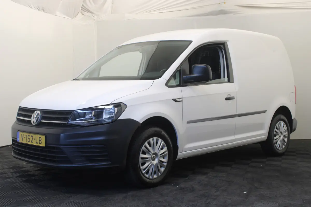 2.0 TDI L1H1 BMT Economy