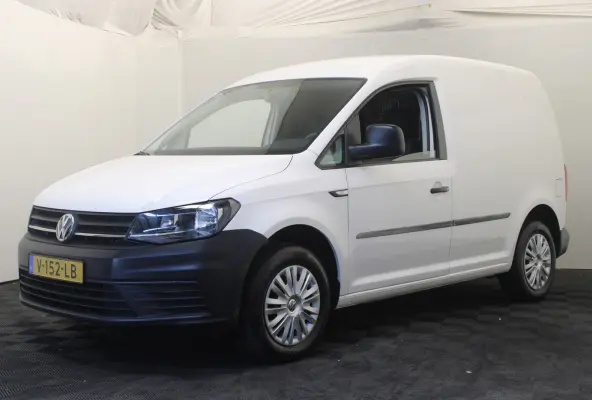 2.0 TDI L1H1 BMT Economy