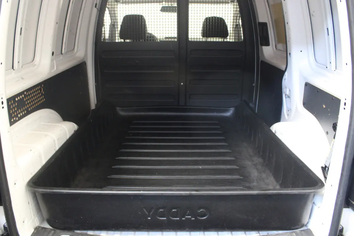 2.0 TDI L1H1 BMT Economy