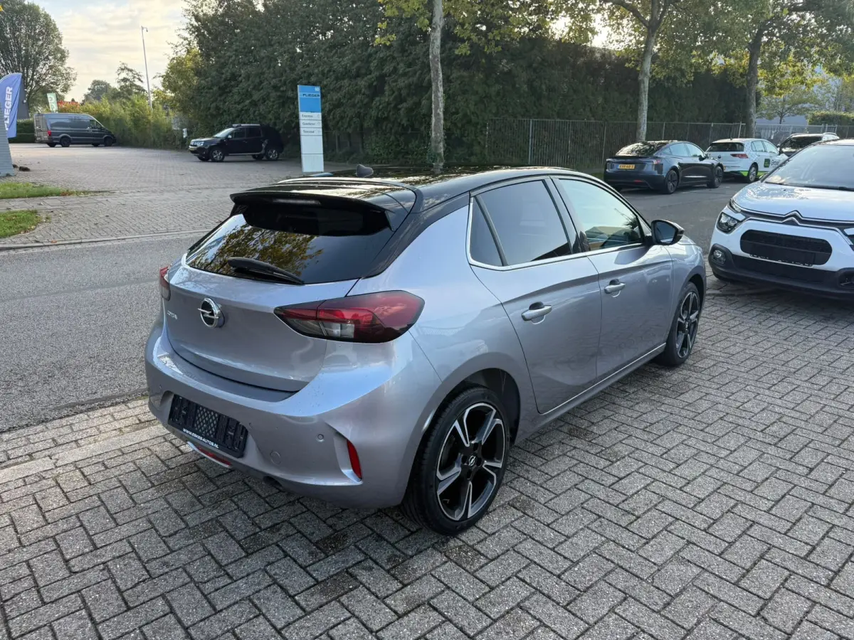 1.2 Sport Sky, Panorama, Navigatie, Dealer auto, Stoel/Stuur verwarming, Airco