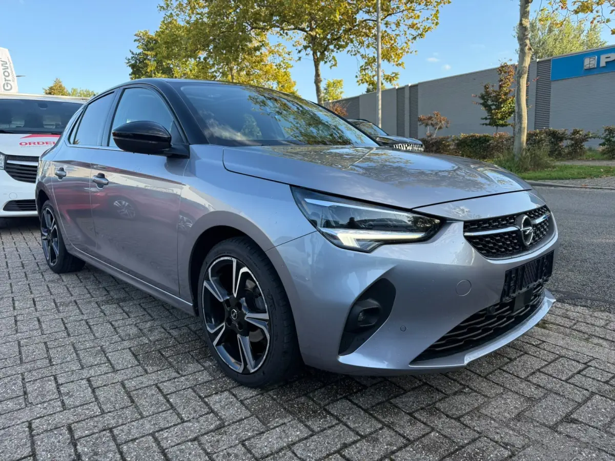 1.2 Sport Sky, Panorama, Navigatie, Dealer auto, Stoel/Stuur verwarming, Airco