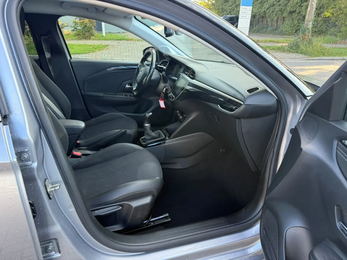 1.2 Sport Sky, Panorama, Navigatie, Dealer auto, Stoel/Stuur verwarming, Airco
