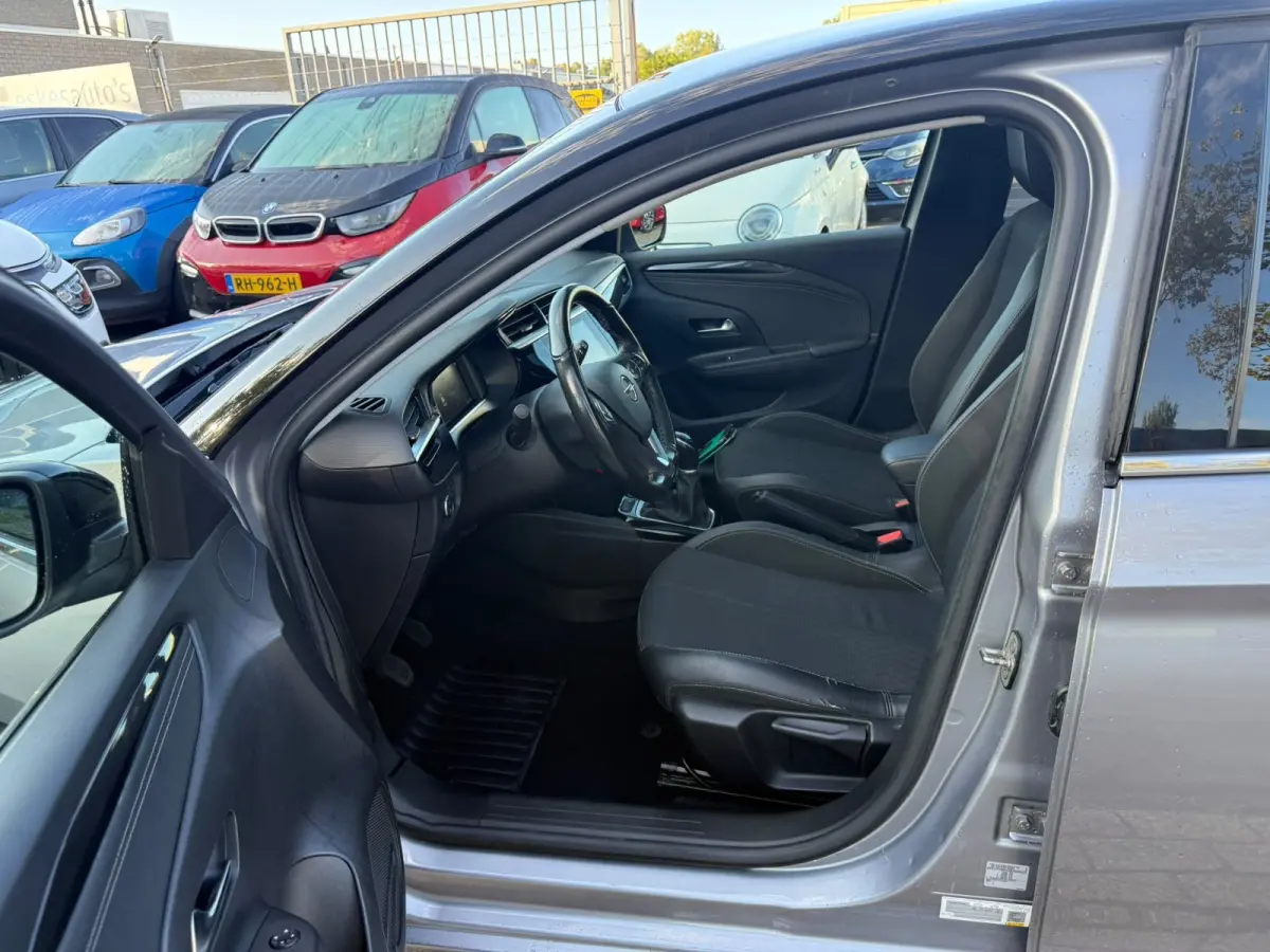 1.2 Sport Sky, Panorama, Navigatie, Dealer auto, Stoel/Stuur verwarming, Airco