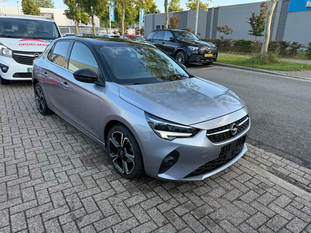 1.2 Sport Sky, Panorama, Navigatie, Dealer auto, Stoel/Stuur verwarming, Airco