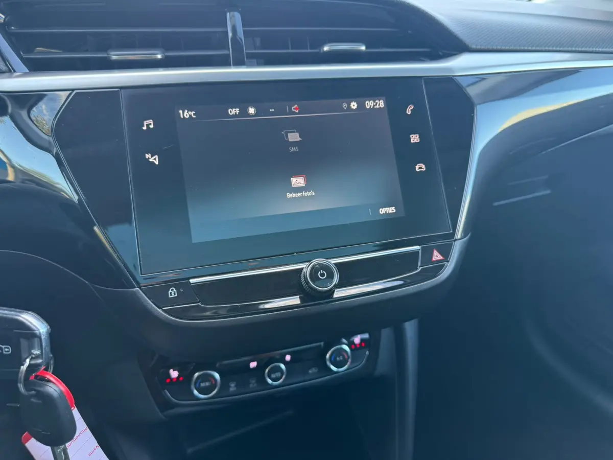 1.2 Sport Sky, Panorama, Navigatie, Dealer auto, Stoel/Stuur verwarming, Airco