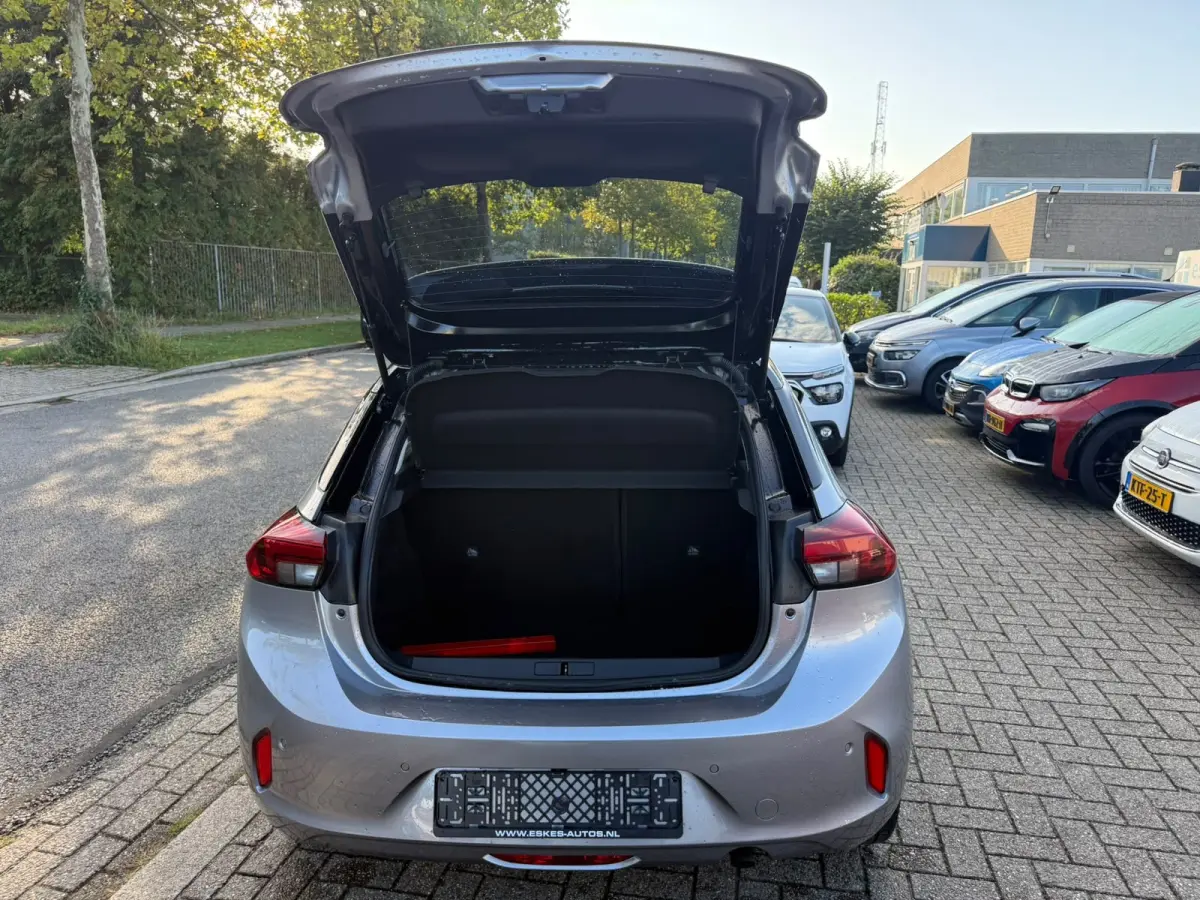 1.2 Sport Sky, Panorama, Navigatie, Dealer auto, Stoel/Stuur verwarming, Airco