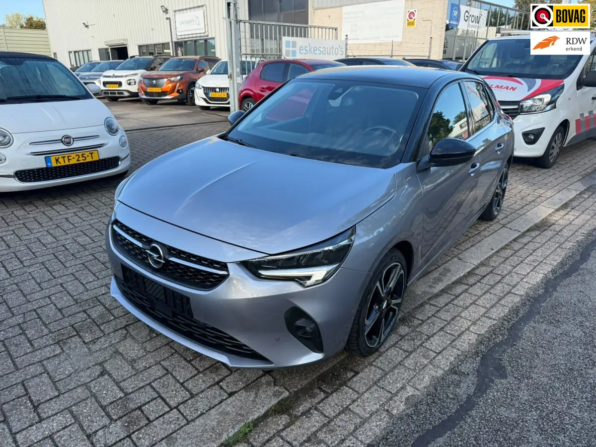 1.2 Sport Sky, Panorama, Navigatie, Dealer auto, Stoel/Stuur verwarming, Airco