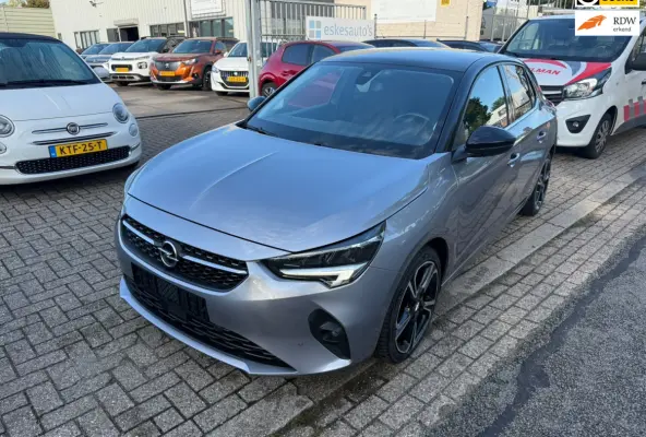 1.2 Sport Sky, Panorama, Navigatie, Dealer auto, Stoel/Stuur verwarming, Airco