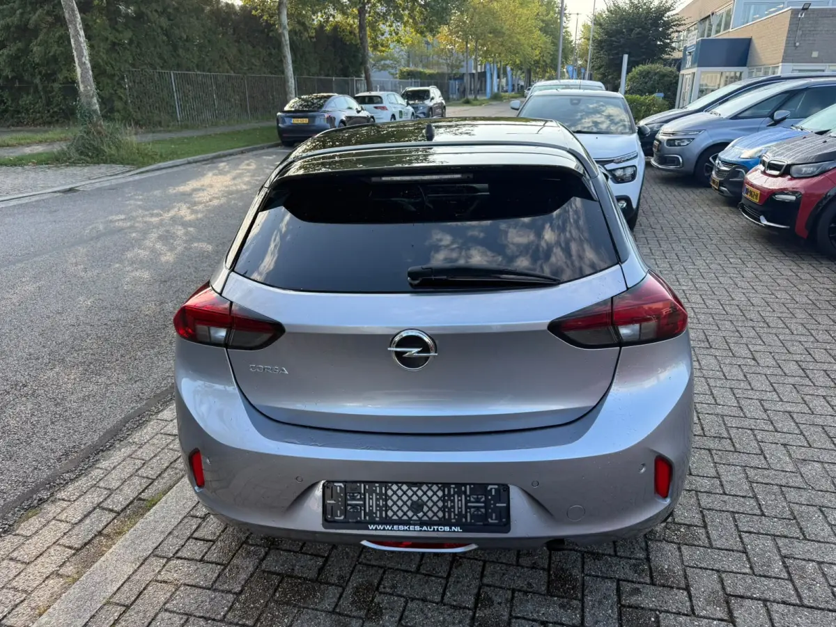 1.2 Sport Sky, Panorama, Navigatie, Dealer auto, Stoel/Stuur verwarming, Airco