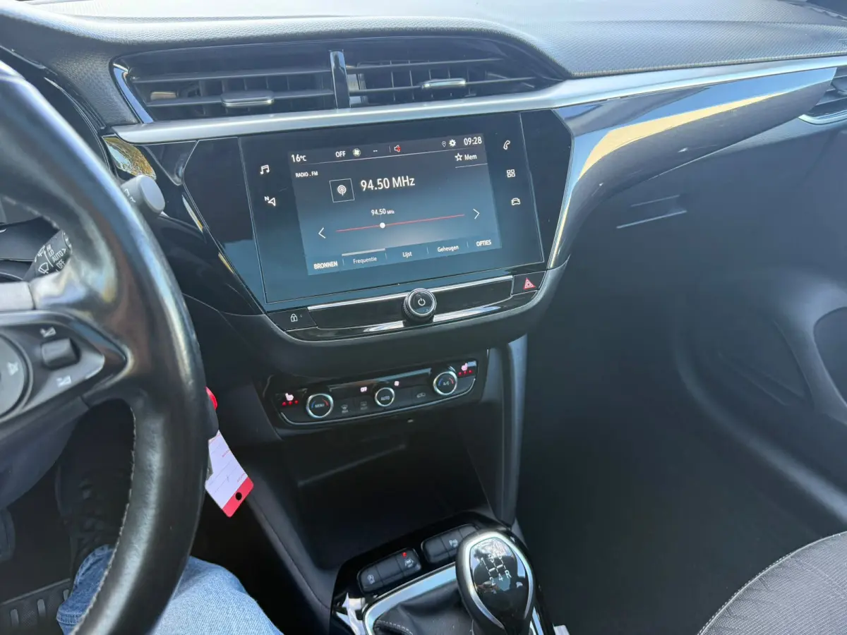 1.2 Sport Sky, Panorama, Navigatie, Dealer auto, Stoel/Stuur verwarming, Airco