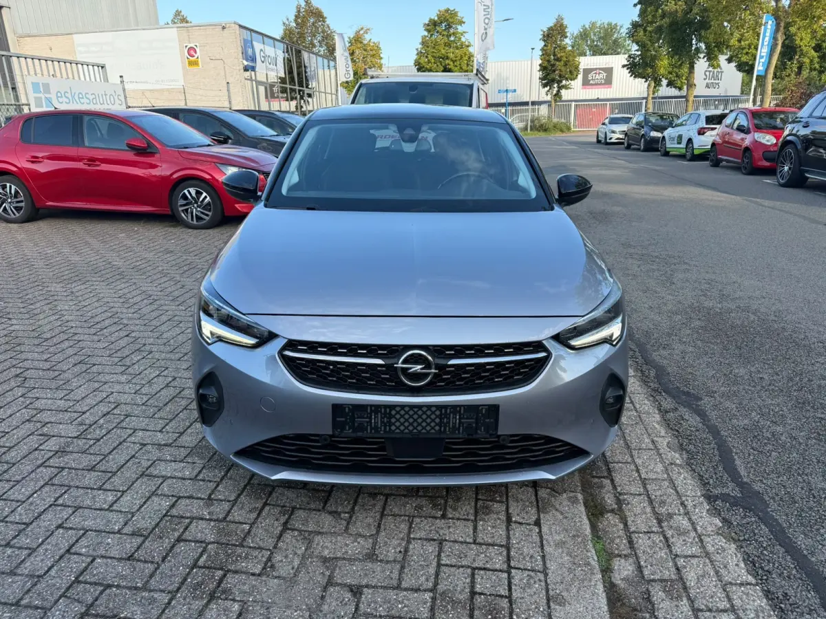 1.2 Sport Sky, Panorama, Navigatie, Dealer auto, Stoel/Stuur verwarming, Airco