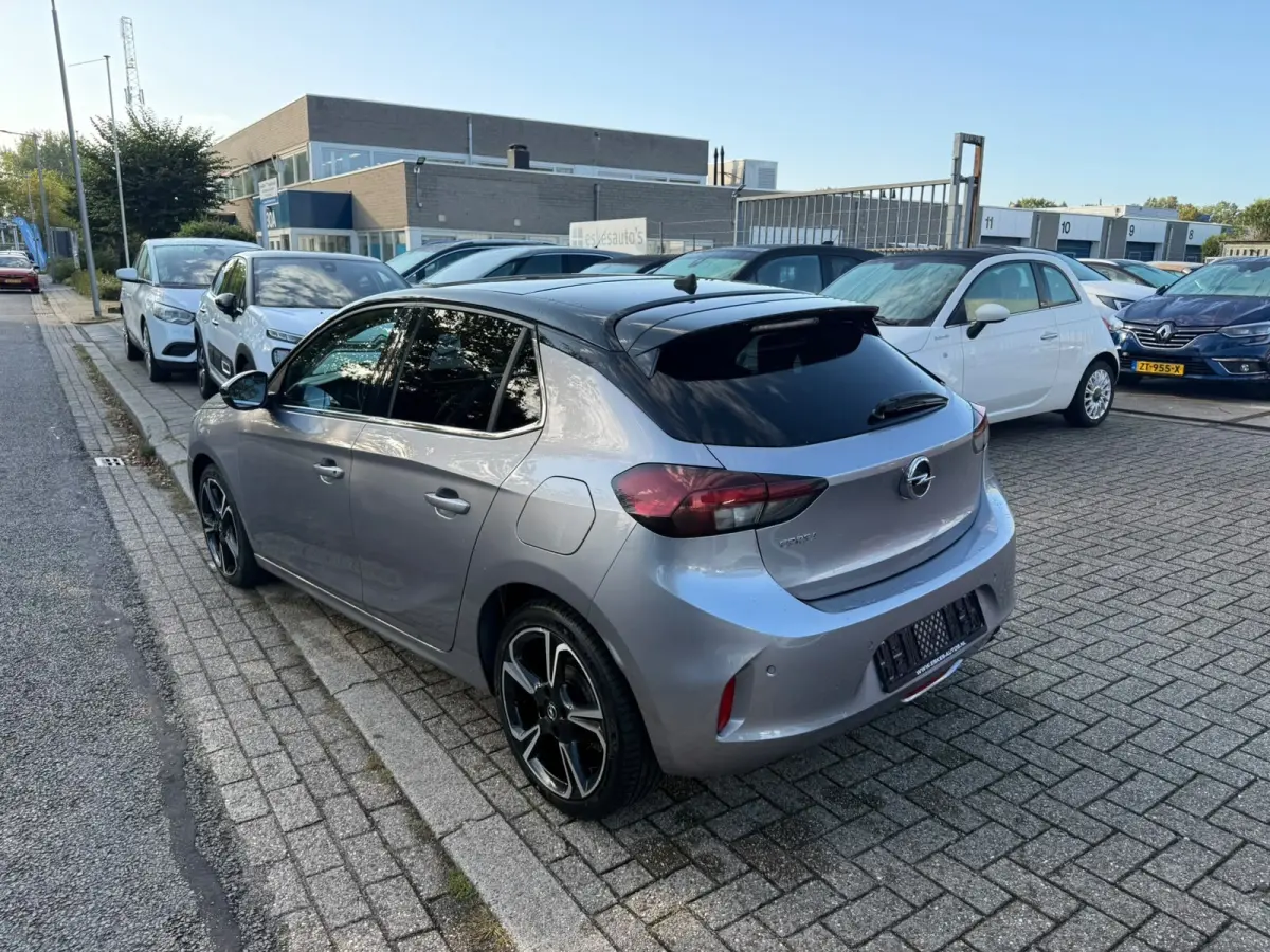 1.2 Sport Sky, Panorama, Navigatie, Dealer auto, Stoel/Stuur verwarming, Airco