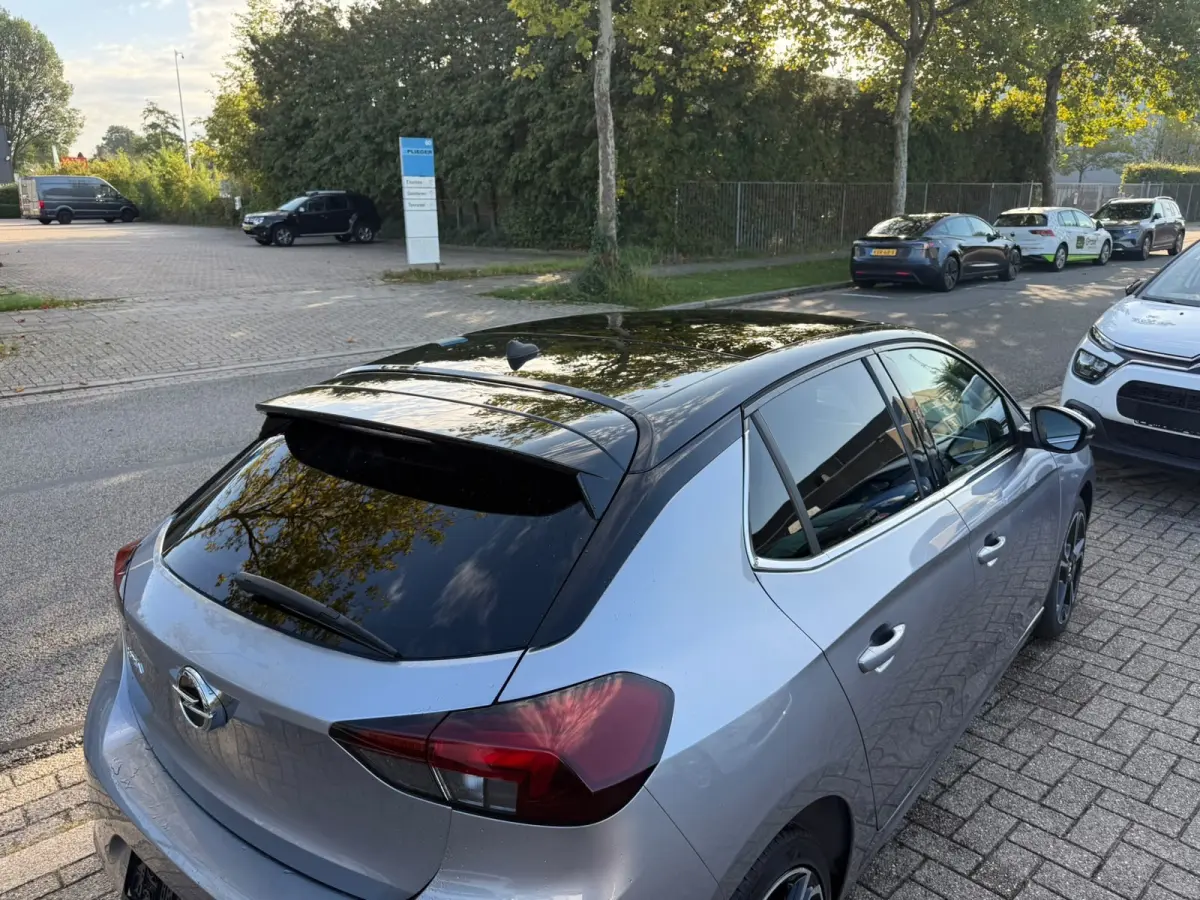 1.2 Sport Sky, Panorama, Navigatie, Dealer auto, Stoel/Stuur verwarming, Airco