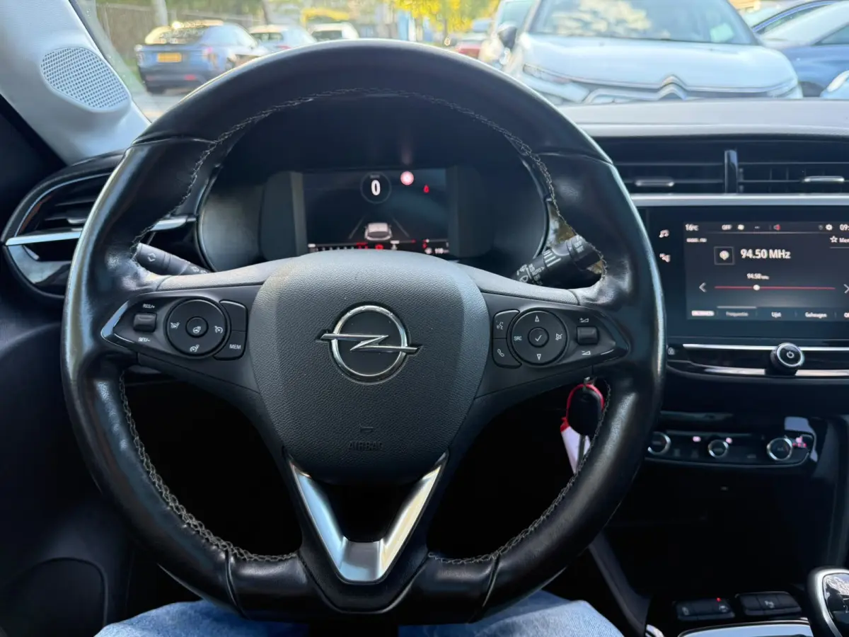 1.2 Sport Sky, Panorama, Navigatie, Dealer auto, Stoel/Stuur verwarming, Airco
