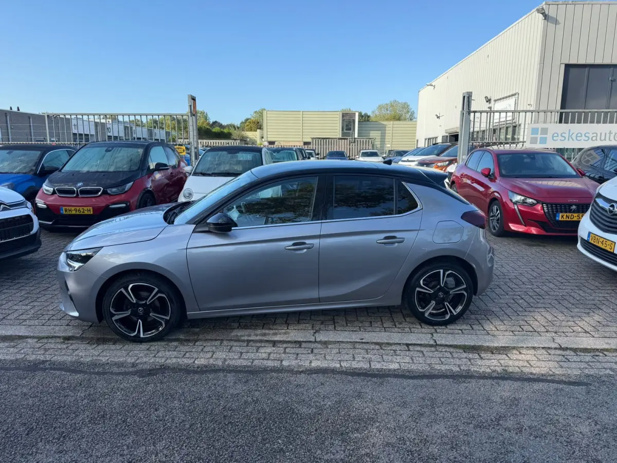 1.2 Sport Sky, Panorama, Navigatie, Dealer auto, Stoel/Stuur verwarming, Airco
