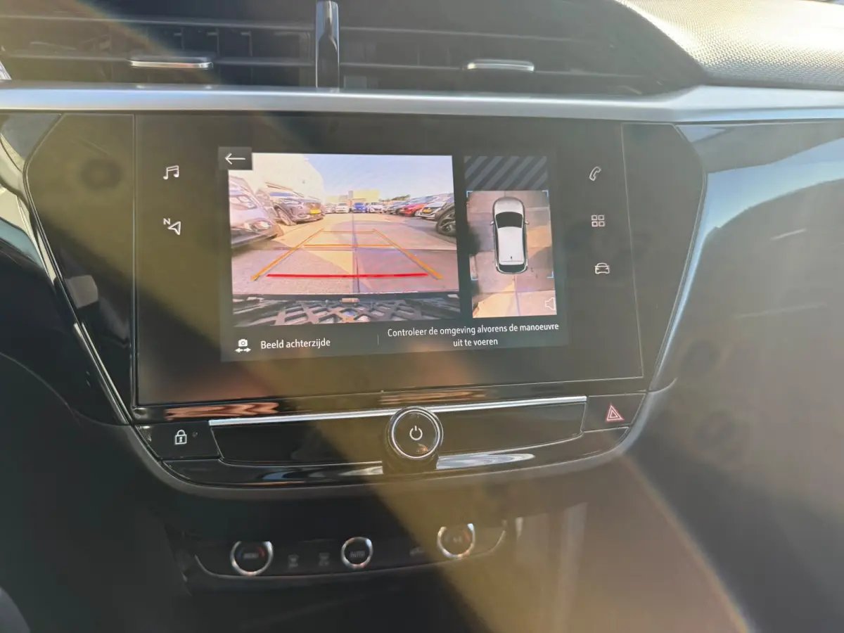 1.2 Sport Sky, Panorama, Navigatie, Dealer auto, Stoel/Stuur verwarming, Airco