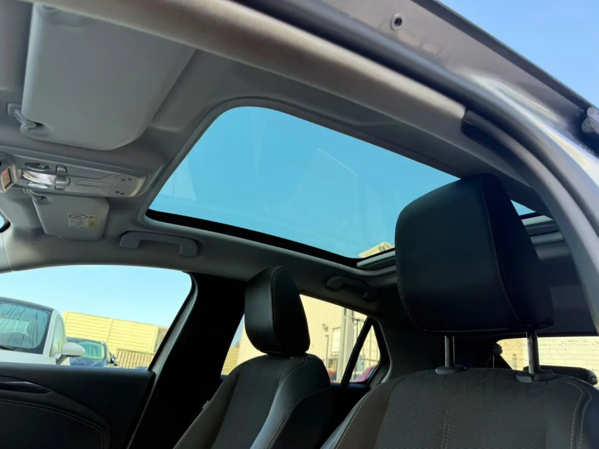 1.2 Sport Sky, Panorama, Navigatie, Dealer auto, Stoel/Stuur verwarming, Airco