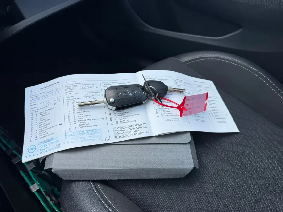 1.2 Sport Sky, Panorama, Navigatie, Dealer auto, Stoel/Stuur verwarming, Airco