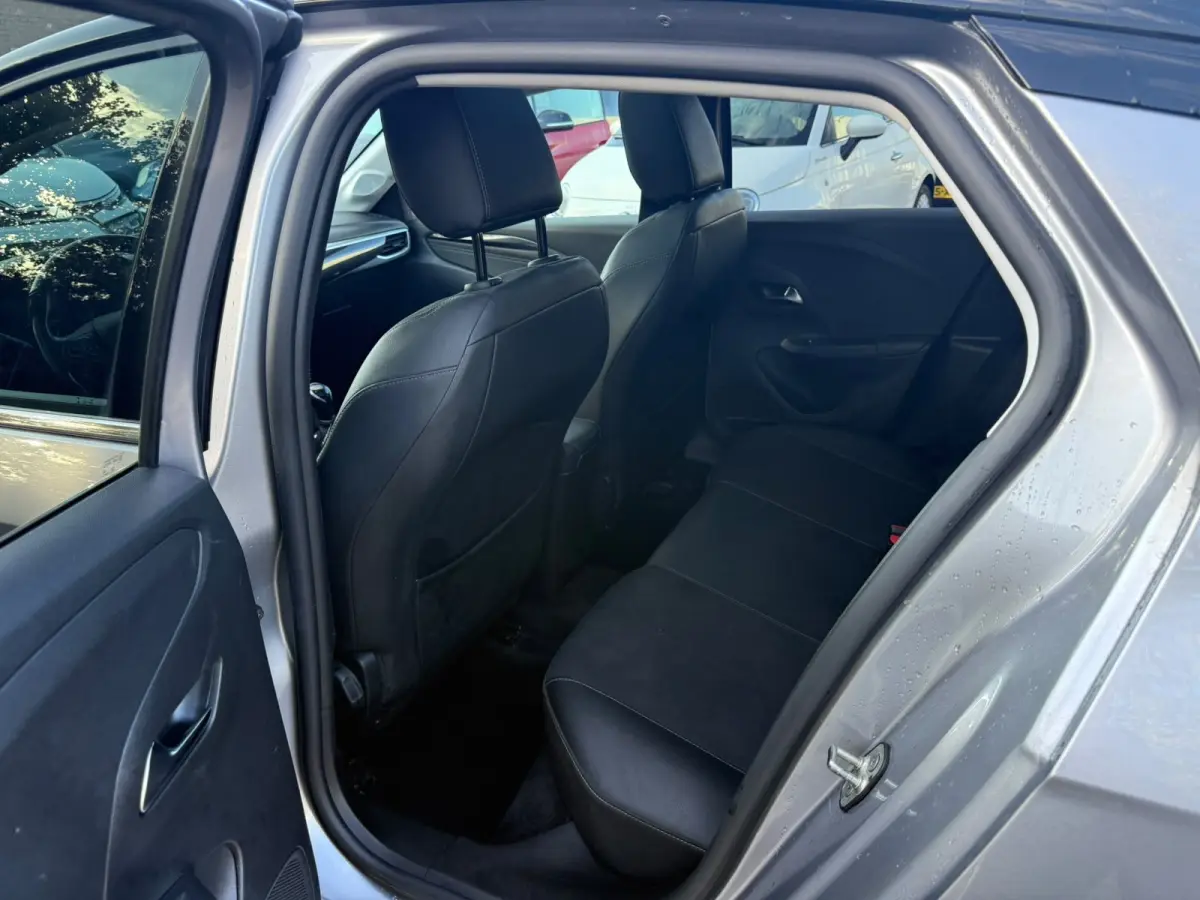 1.2 Sport Sky, Panorama, Navigatie, Dealer auto, Stoel/Stuur verwarming, Airco