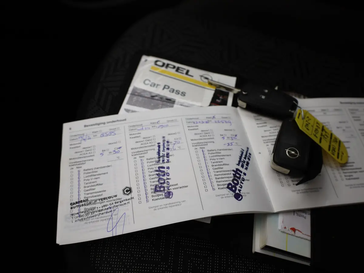 1.4 Favourite | 1e eigenaar | Cruise Control | Bluetooth | Prijs Rijklaar!!