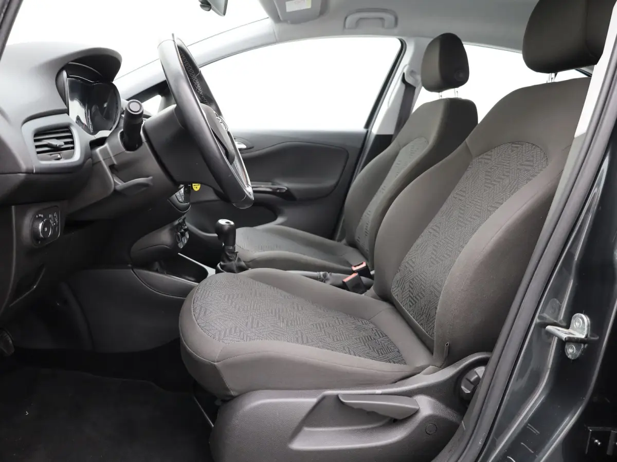 1.4 Favourite | 1e eigenaar | Cruise Control | Bluetooth | Prijs Rijklaar!!