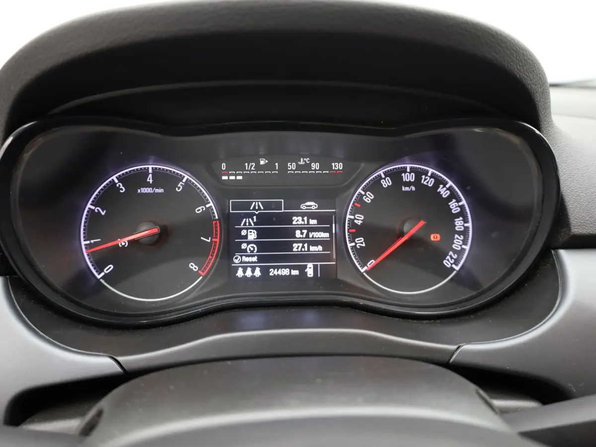 1.4 Favourite | 1e eigenaar | Cruise Control | Bluetooth | Prijs Rijklaar!!