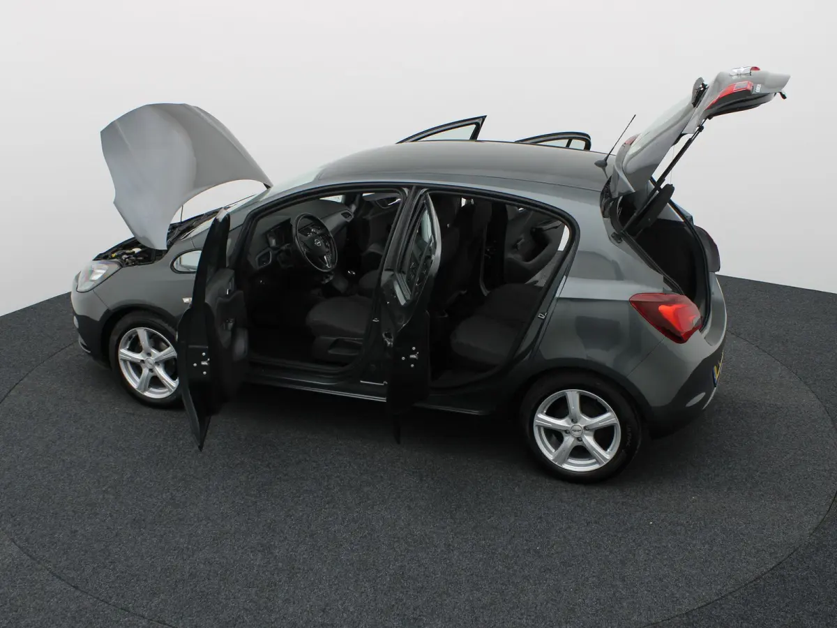 1.4 Favourite | 1e eigenaar | Cruise Control | Bluetooth | Prijs Rijklaar!!