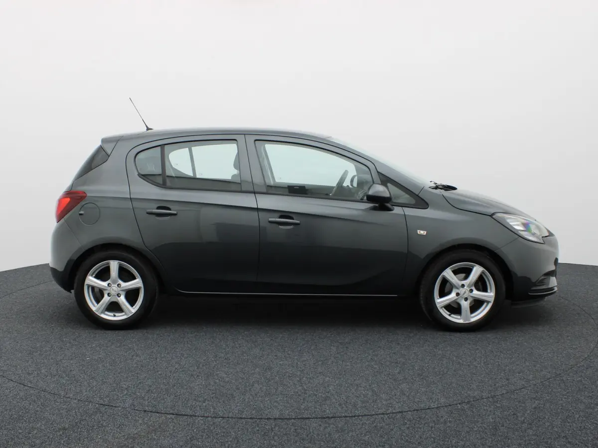 1.4 Favourite | 1e eigenaar | Cruise Control | Bluetooth | Prijs Rijklaar!!