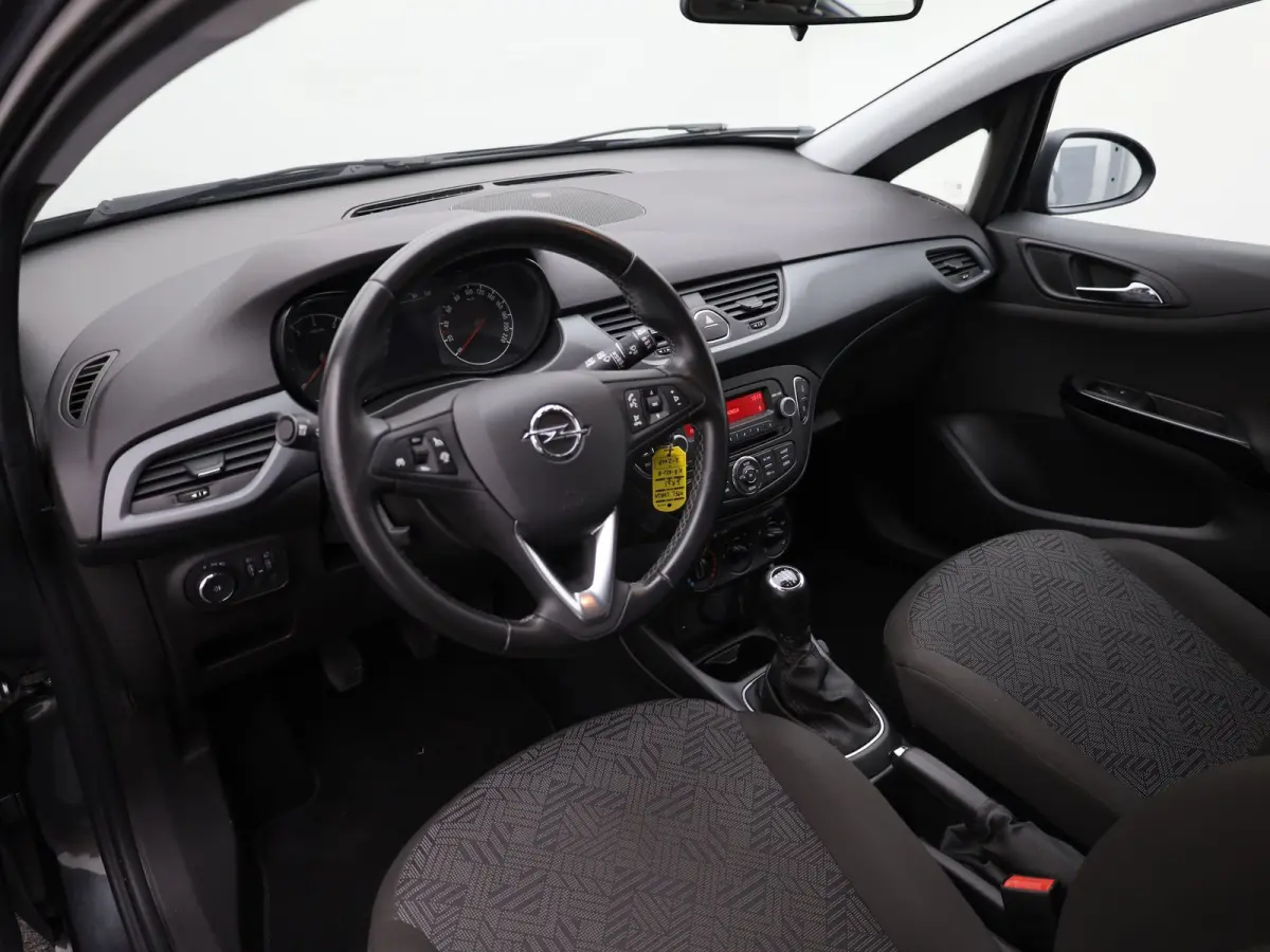 1.4 Favourite | 1e eigenaar | Cruise Control | Bluetooth | Prijs Rijklaar!!