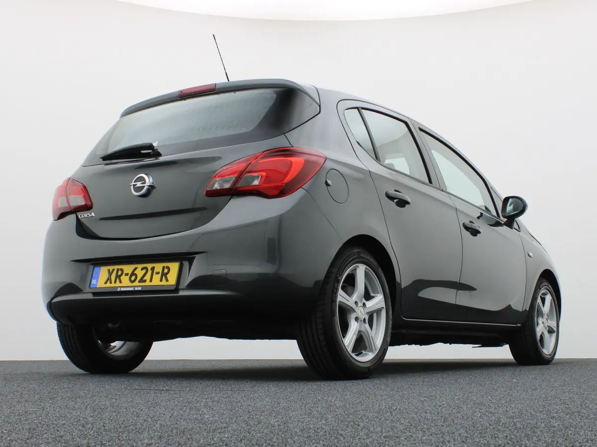 1.4 Favourite | 1e eigenaar | Cruise Control | Bluetooth | Prijs Rijklaar!!