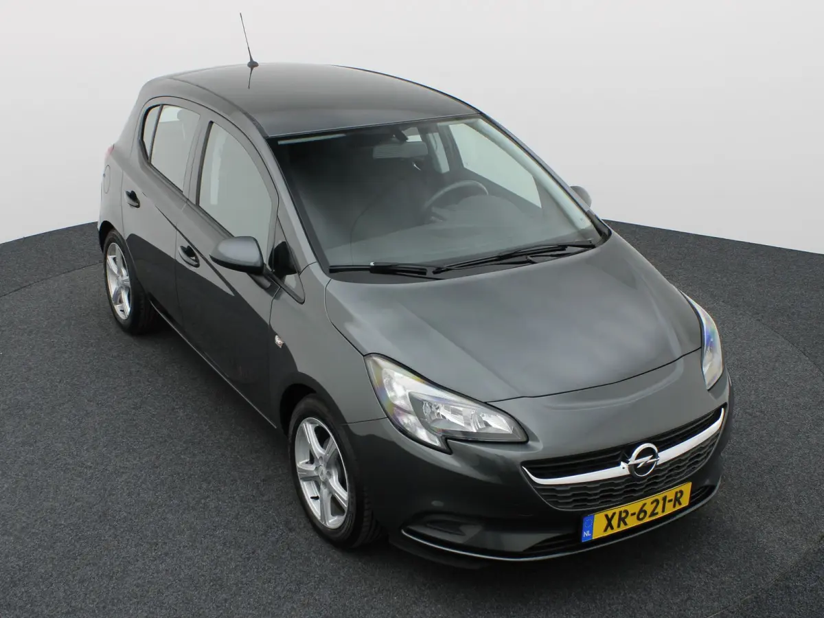 1.4 Favourite | 1e eigenaar | Cruise Control | Bluetooth | Prijs Rijklaar!!