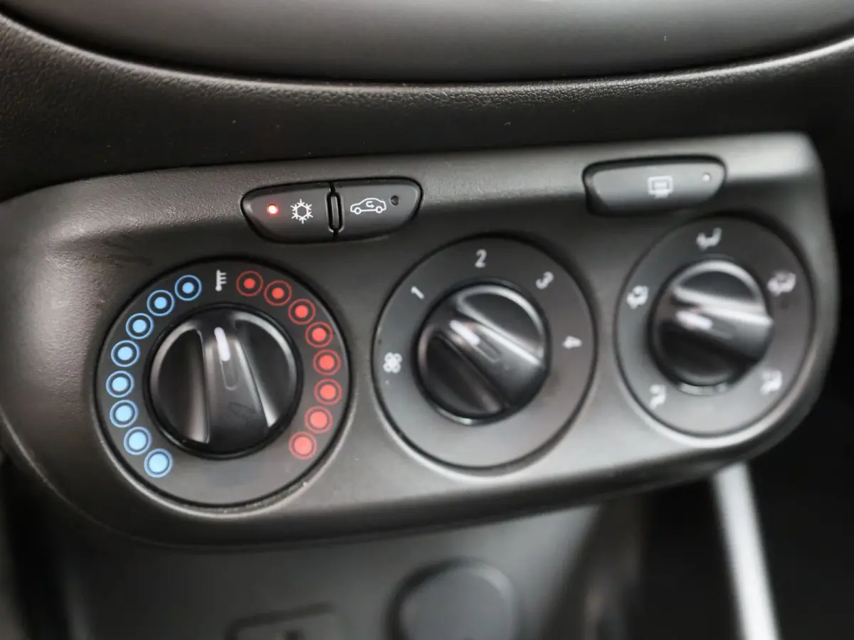 1.4 Favourite | 1e eigenaar | Cruise Control | Bluetooth | Prijs Rijklaar!!
