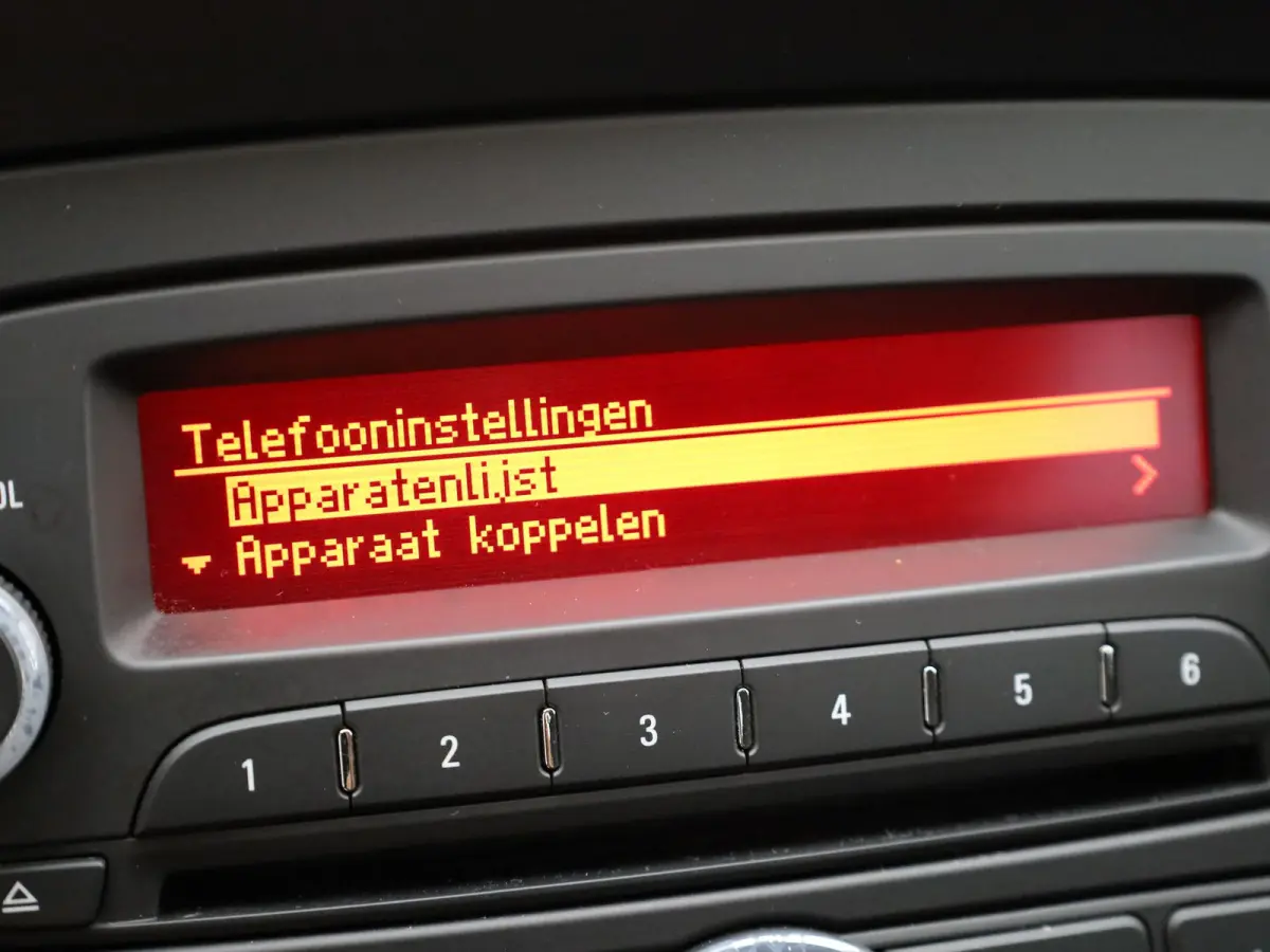 1.4 Favourite | 1e eigenaar | Cruise Control | Bluetooth | Prijs Rijklaar!!
