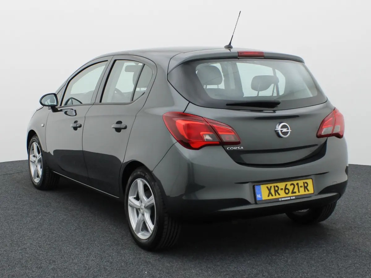 1.4 Favourite | 1e eigenaar | Cruise Control | Bluetooth | Prijs Rijklaar!!