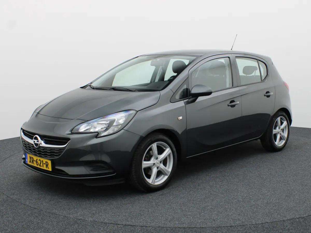1.4 Favourite | 1e eigenaar | Cruise Control | Bluetooth | Prijs Rijklaar!!
