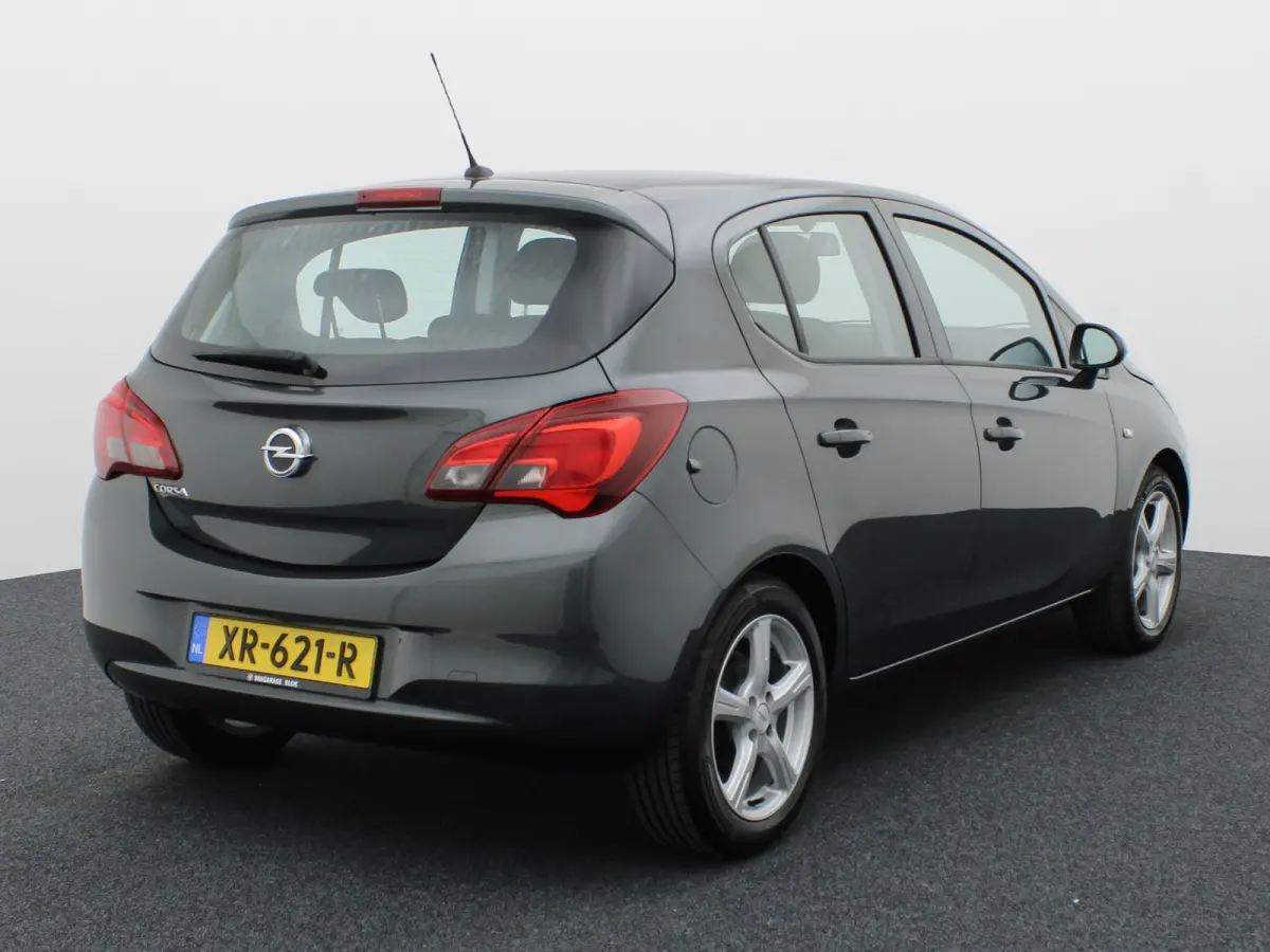 1.4 Favourite | 1e eigenaar | Cruise Control | Bluetooth | Prijs Rijklaar!!