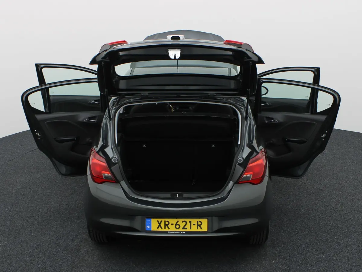 1.4 Favourite | 1e eigenaar | Cruise Control | Bluetooth | Prijs Rijklaar!!