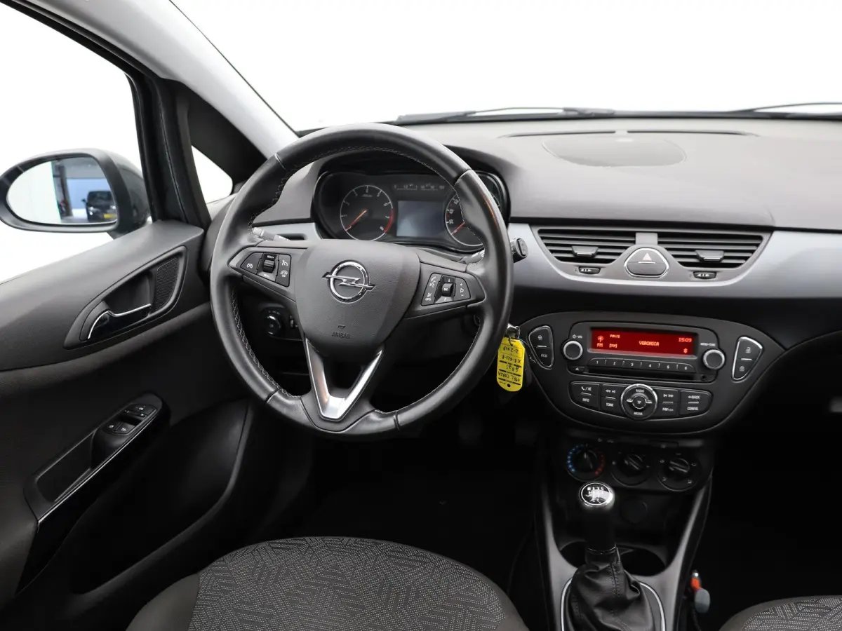 1.4 Favourite | 1e eigenaar | Cruise Control | Bluetooth | Prijs Rijklaar!!
