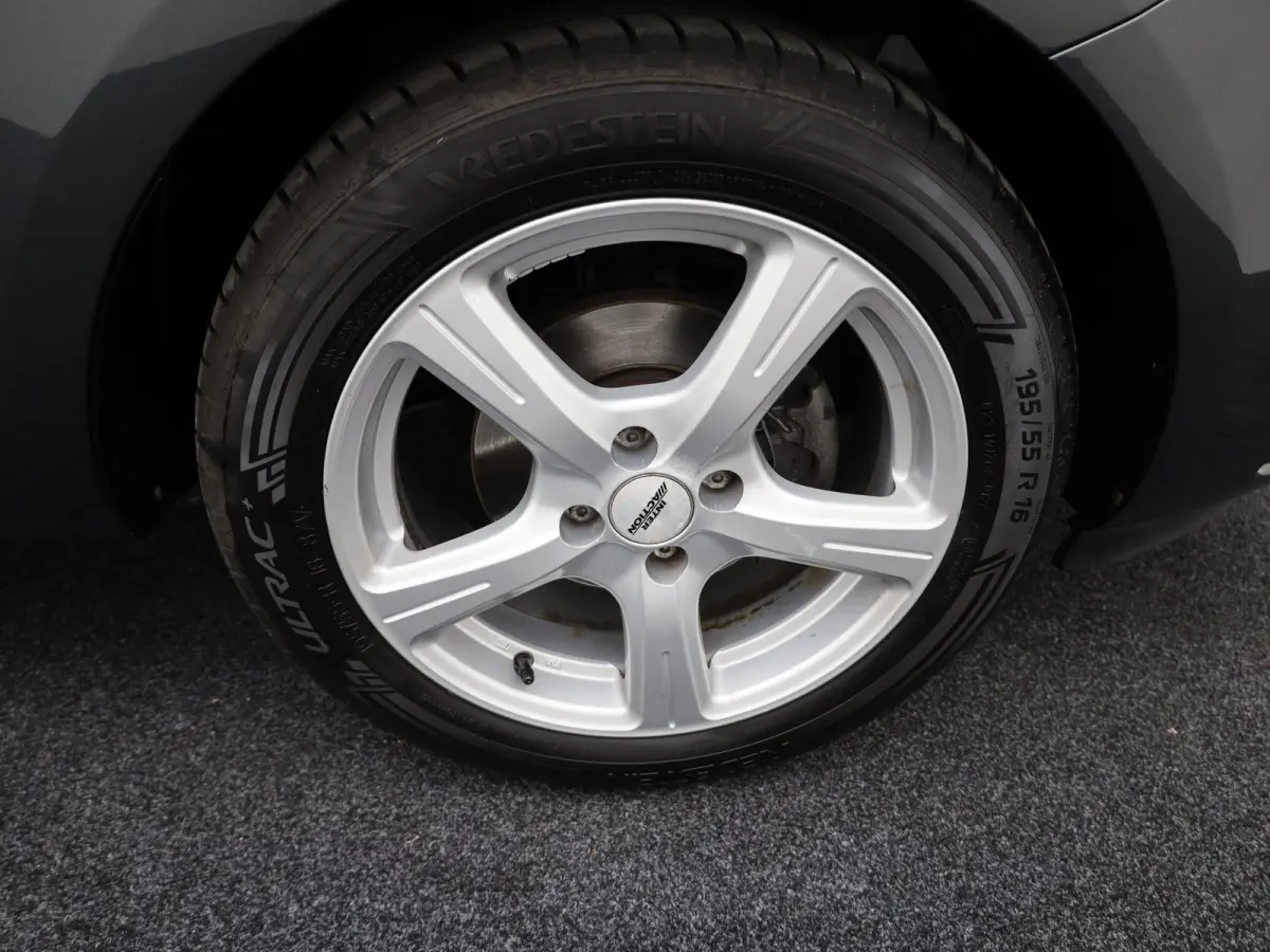 1.4 Favourite | 1e eigenaar | Cruise Control | Bluetooth | Prijs Rijklaar!!