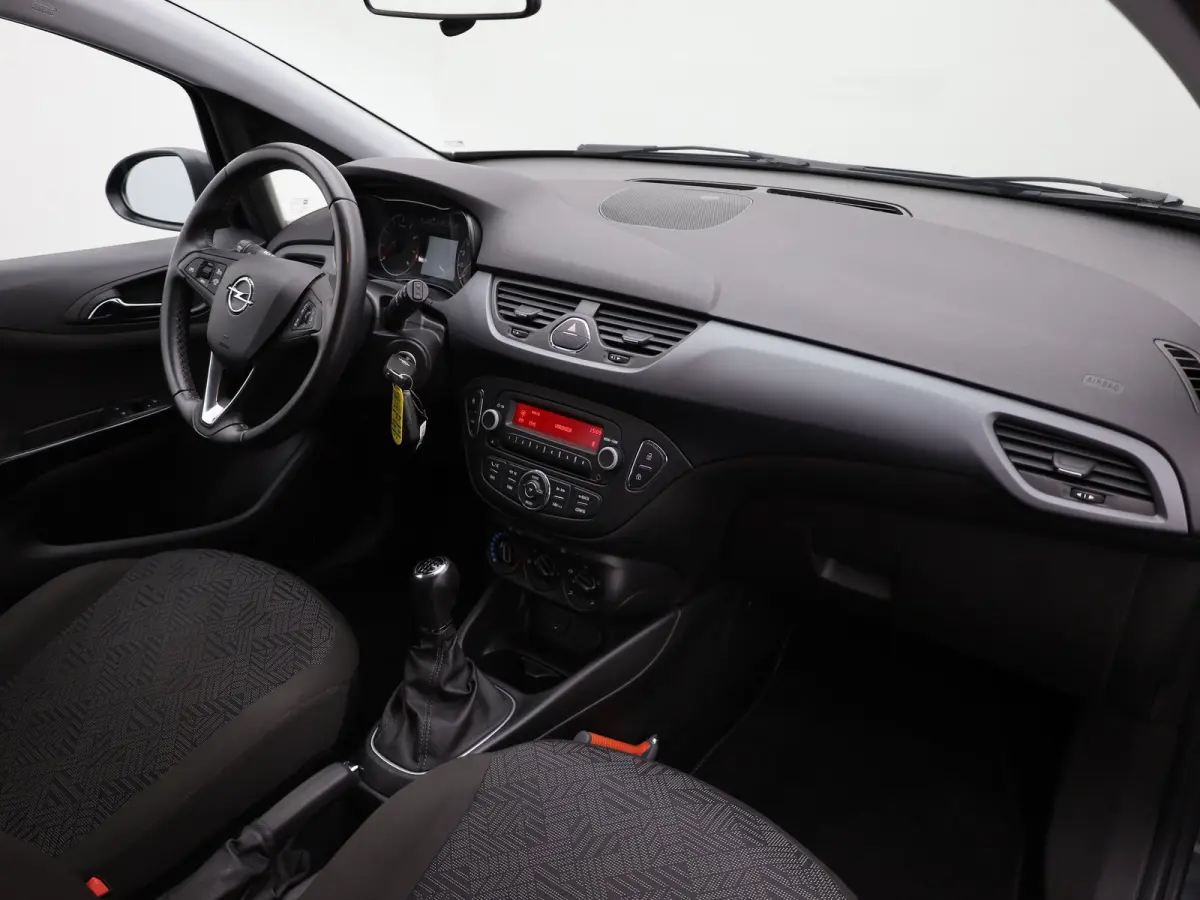1.4 Favourite | 1e eigenaar | Cruise Control | Bluetooth | Prijs Rijklaar!!